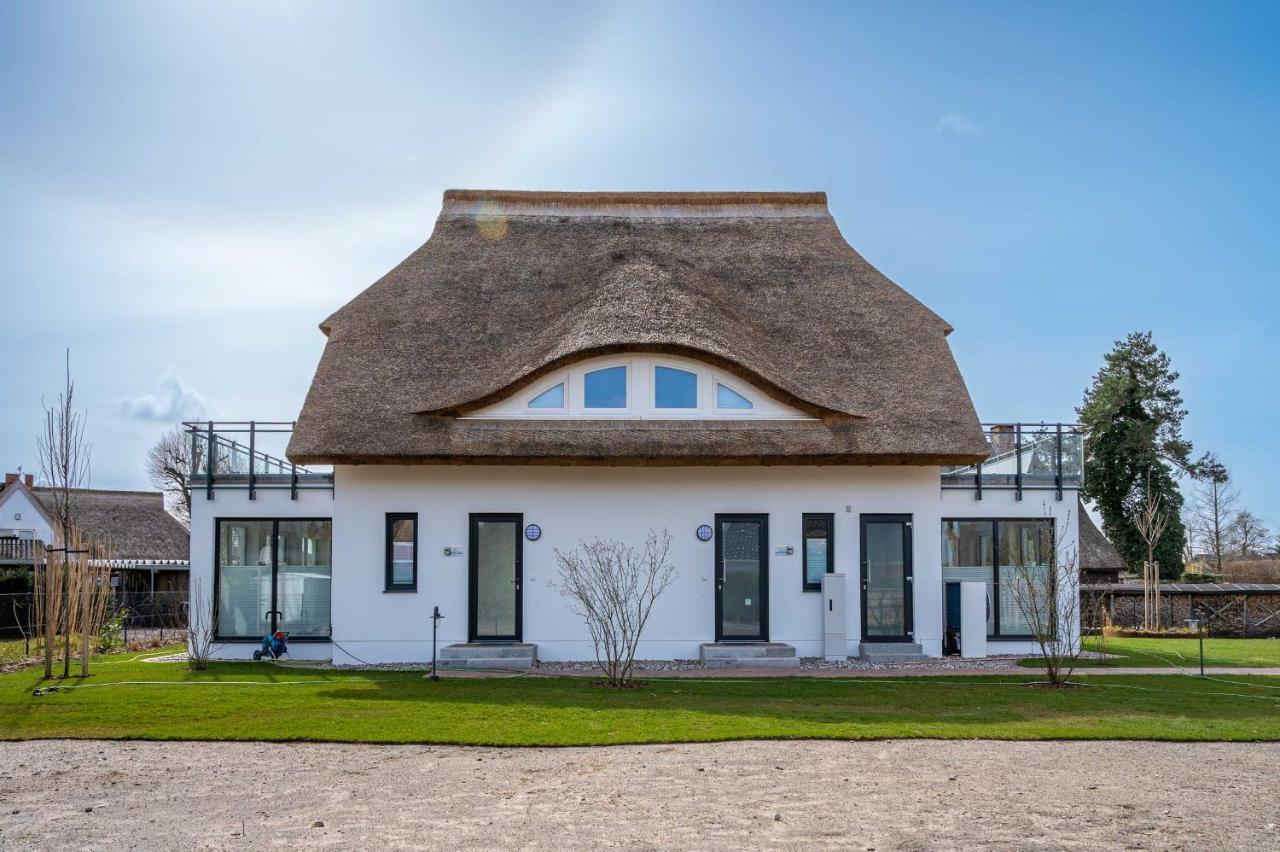 Reethus Reethus 3 Villa Born Kültér fotó