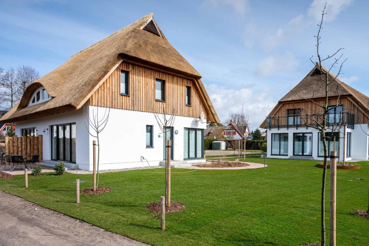 Reethus Reethus 3 Villa Born Kültér fotó