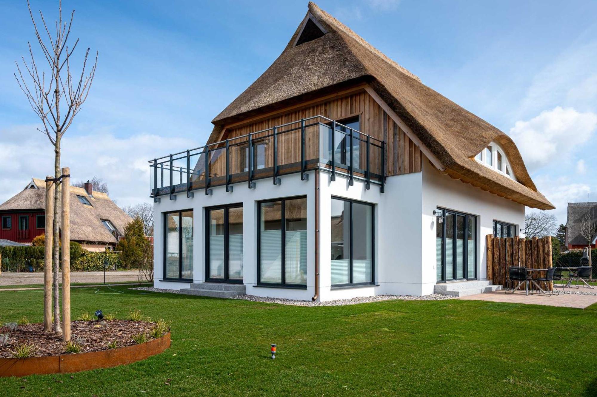 Reethus Reethus 3 Villa Born Kültér fotó